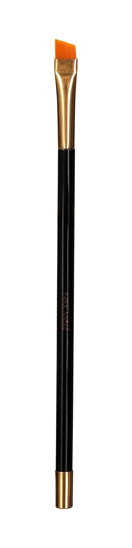 Nikk Mole Black Gold Brush 14