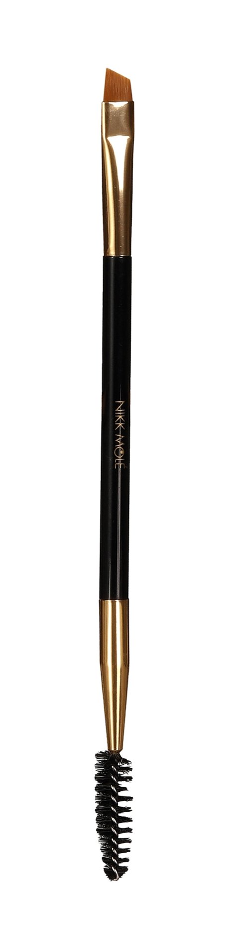 Nikk Mole Black Gold Brush 31