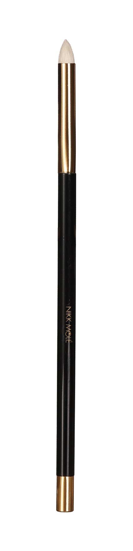 Nikk Mole Black Gold Brush 45