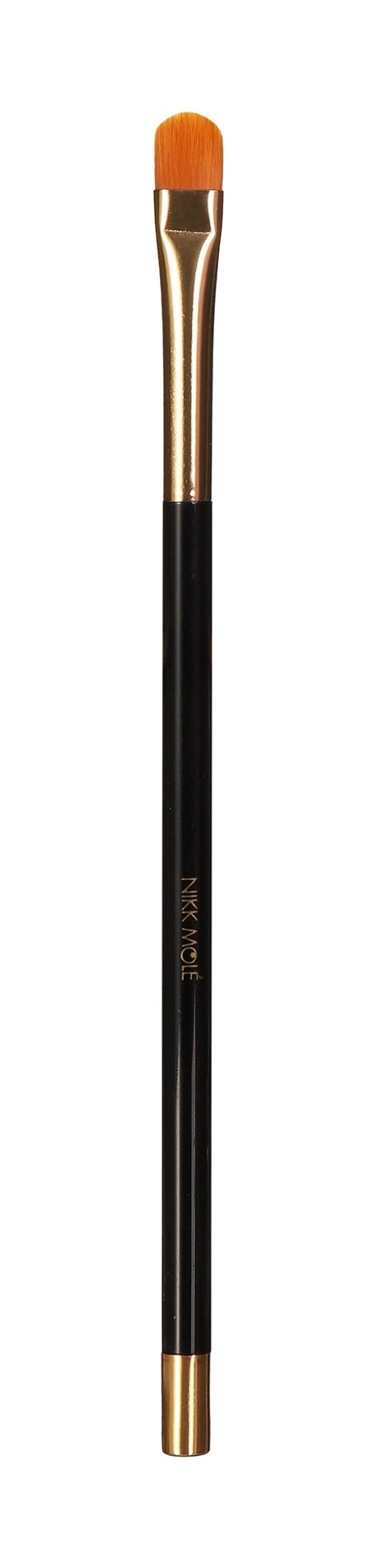 Nikk Mole Black Gold Brush 22