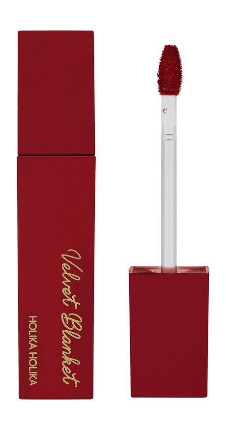 Holika Holika Velvet Blanket Tint — цена и наличие Holika Holika Velvet Blanket Tint