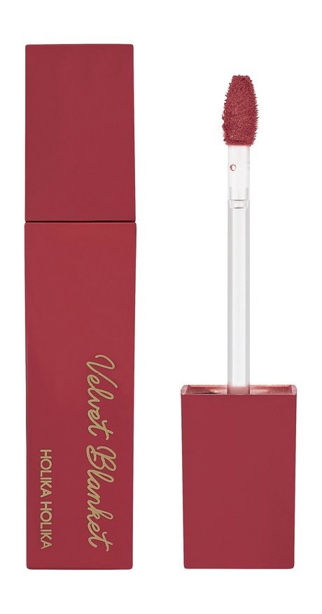 Holika Holika Velvet Blanket Tint — цена и наличие Holika Holika Velvet Blanket Tint