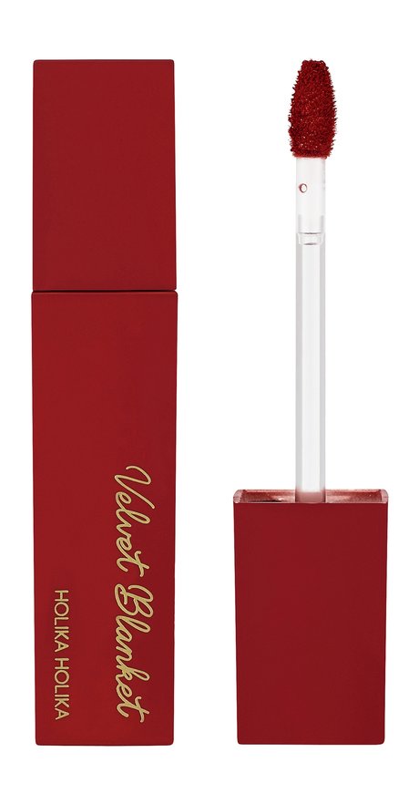 Holika Holika Velvet Blanket Tint — цена и наличие Holika Holika Velvet Blanket Tint