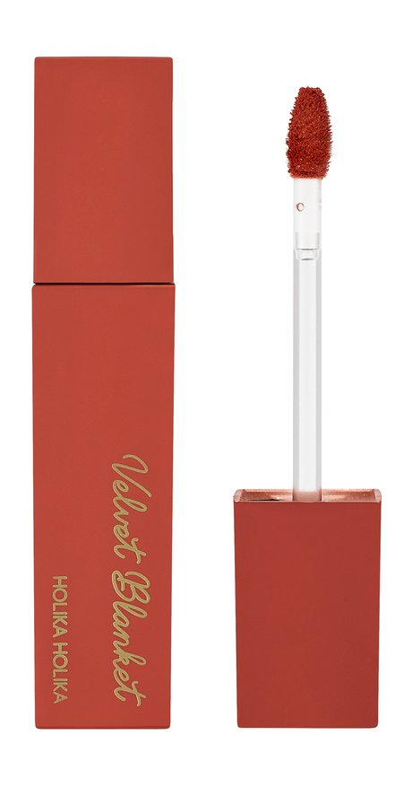 Holika Holika Velvet Blanket Tint