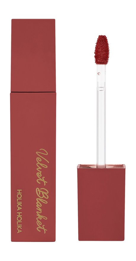 Holika Holika Velvet Blanket Tint — цена и наличие Holika Holika Velvet Blanket Tint