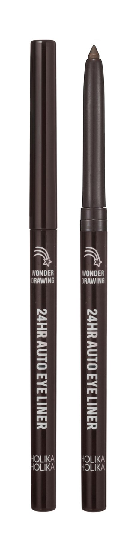 Holika Holika Wonder Drawing 24hr Auto Eyeliner