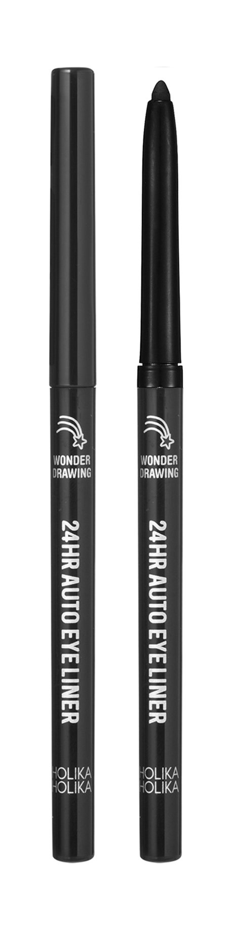 Holika Holika Wonder Drawing 24hr Auto Eyeliner