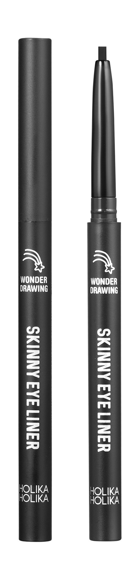 Holika Holika Wonder Drawing Skinny Eyeliner — цена и наличие Holika Holika Wonder Drawing Skinny Eyeliner