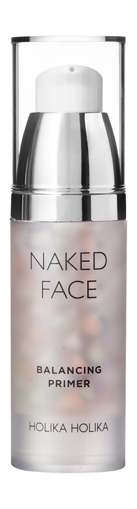Holika Holika Naked Face Balancing Primer
