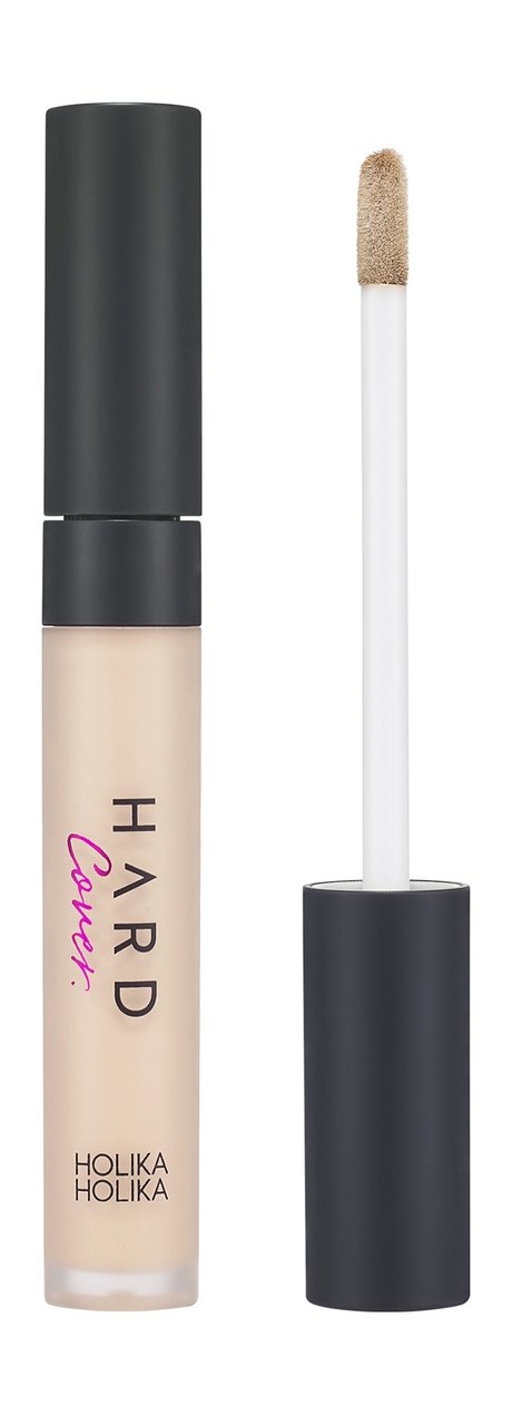 Holika Holika Hard Cover Liquid Concealer SPF 30 PA++