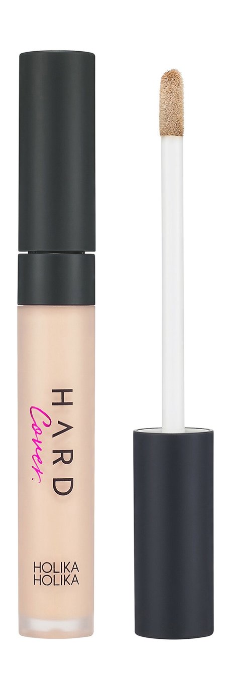 Holika Holika Hard Cover Liquid Concealer SPF 30 PA++