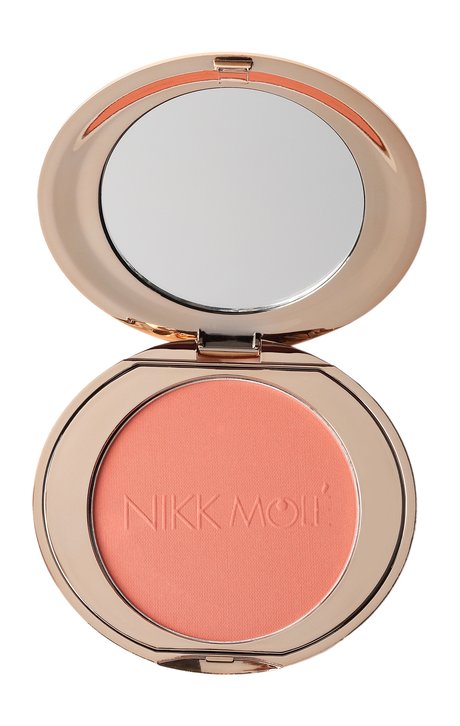 Nikk Mole Blush — цена и наличие Nikk Mole Blush