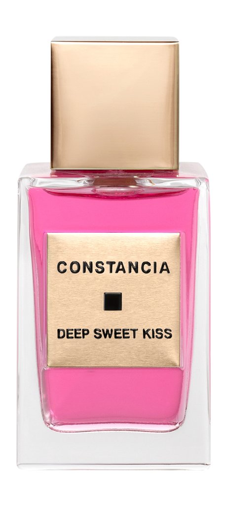 Constancia Deep Sweet Kiss Parfum