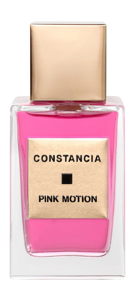 Constancia Pink Motion Parfum