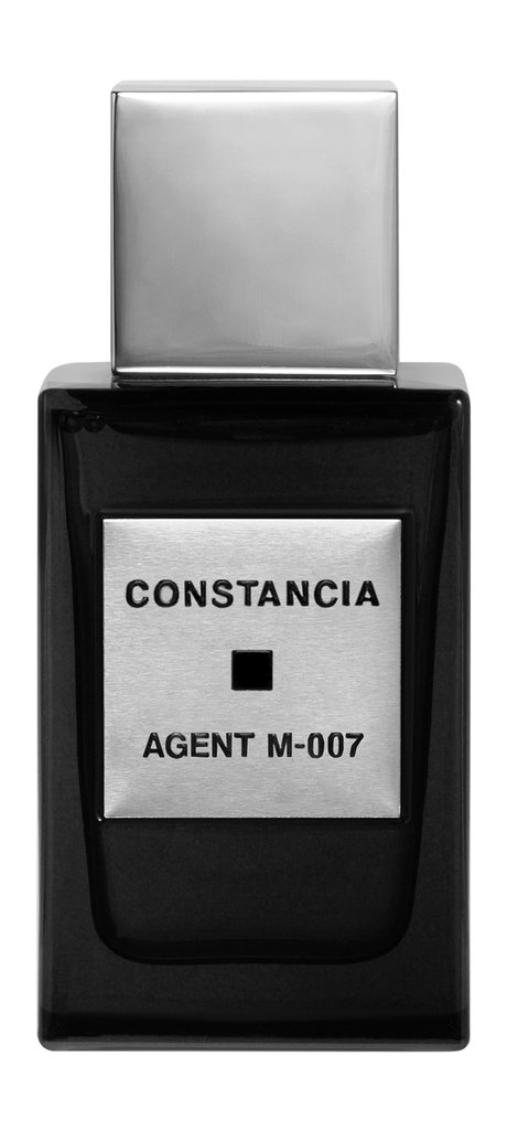 Constancia Agent M-007 Parfum