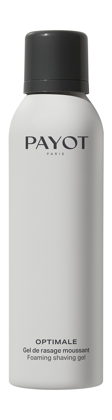 Payot Optimale Gel De Rasage Moussant