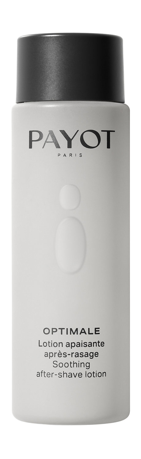Payot Optimale Lotion Apaisante Après Rasage