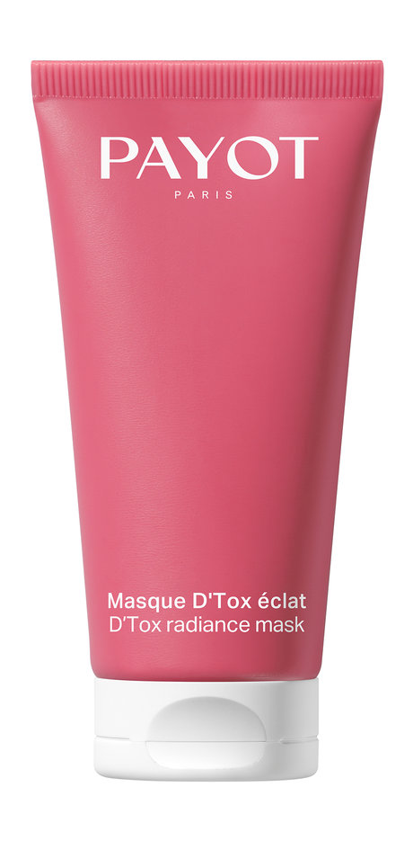 Payot Masque D'Tox Éclat