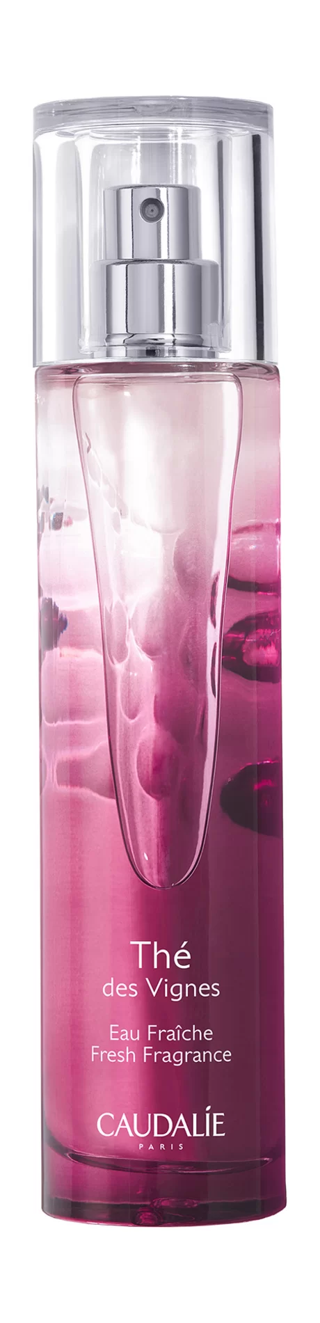 Caudalie Eau Des Vignes Caudalie Fresh Fragrance Caudalie Thé Des