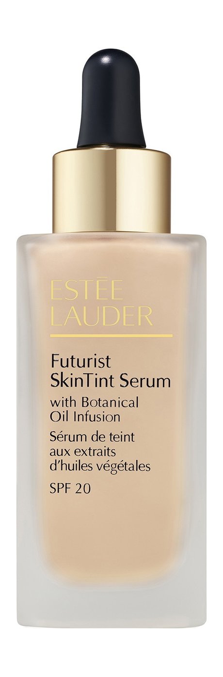 Estee Lauder Futurist SkinTint Serum with Botanical Oil Infusion SPF 20