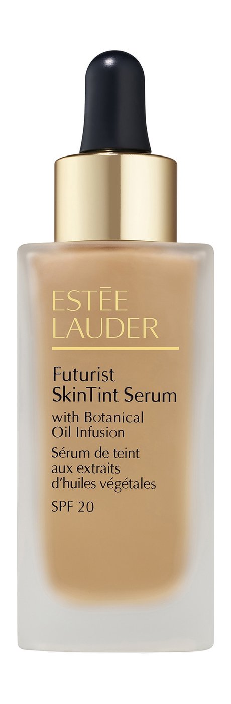 Estee Lauder Futurist SkinTint Serum with Botanical Oil Infusion SPF 20 — цена и наличие Estee Lauder Futurist SkinTint Serum with Botanical Oil Infusion SPF 20