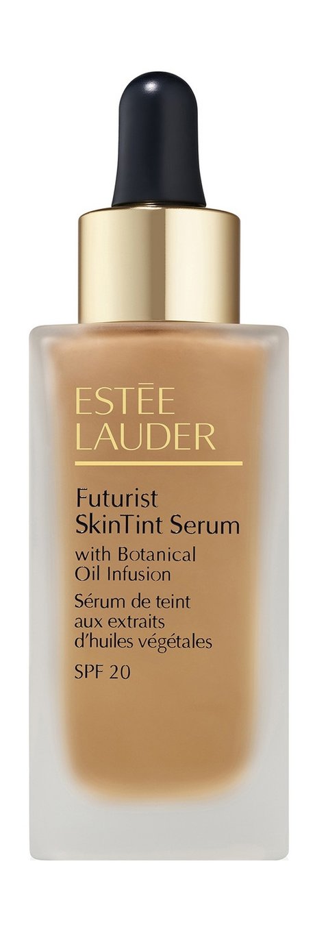 Estee Lauder Futurist SkinTint Serum with Botanical Oil Infusion SPF 20