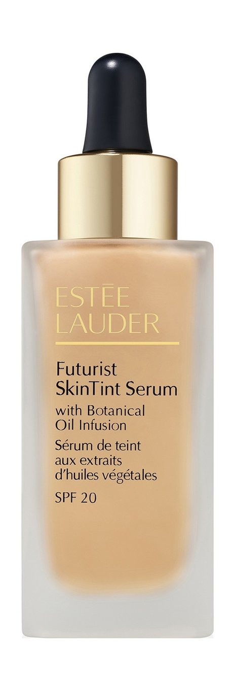 Estee Lauder Futurist SkinTint Serum with Botanical Oil Infusion SPF 20 — цена и наличие Estee Lauder Futurist SkinTint Serum with Botanical Oil Infusion SPF 20