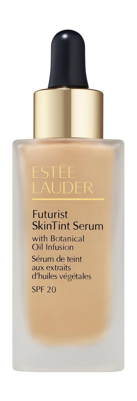 Estee Lauder Futurist SkinTint Serum with Botanical Oil Infusion SPF 20 — цена и наличие Estee Lauder Futurist SkinTint Serum with Botanical Oil Infusion SPF 20