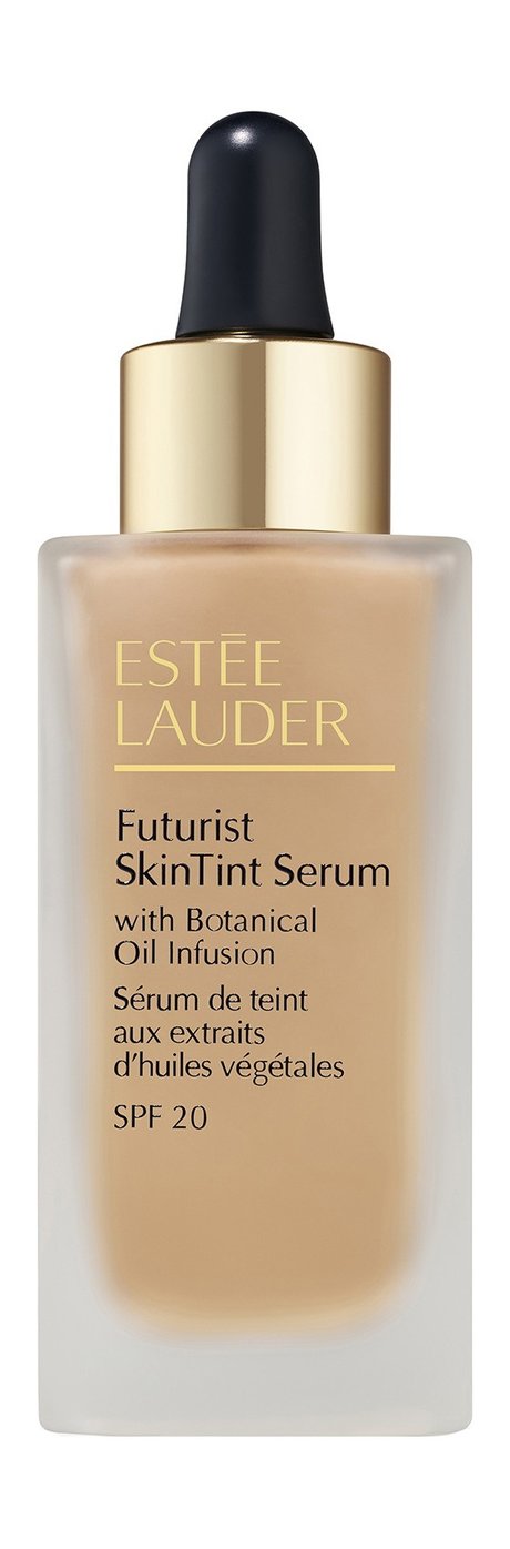 Estee Lauder Futurist SkinTint Serum with Botanical Oil Infusion SPF 20 — цена и наличие Estee Lauder Futurist SkinTint Serum with Botanical Oil Infusion SPF 20