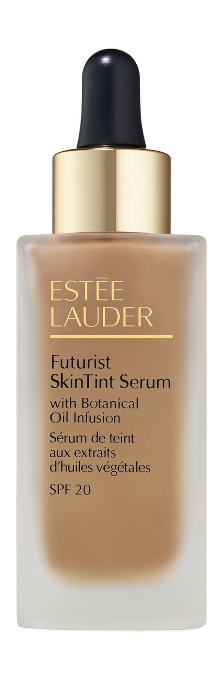 Estee Lauder Futurist SkinTint Serum with Botanical Oil Infusion SPF 20 — цена и наличие Estee Lauder Futurist SkinTint Serum with Botanical Oil Infusion SPF 20
