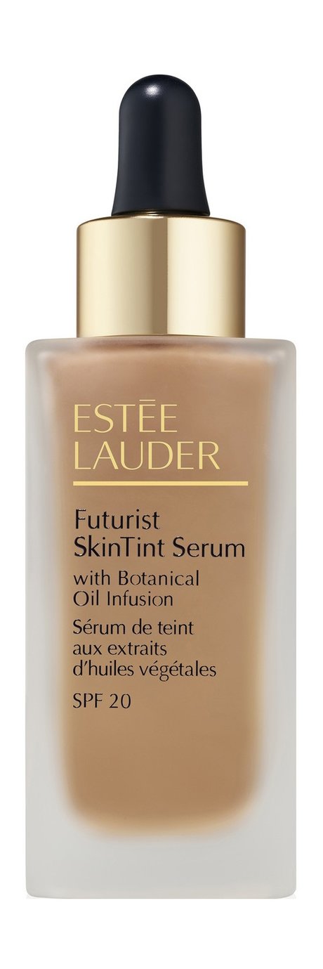 Estee Lauder Futurist SkinTint Serum with Botanical Oil Infusion SPF 20 — цена и наличие Estee Lauder Futurist SkinTint Serum with Botanical Oil Infusion SPF 20