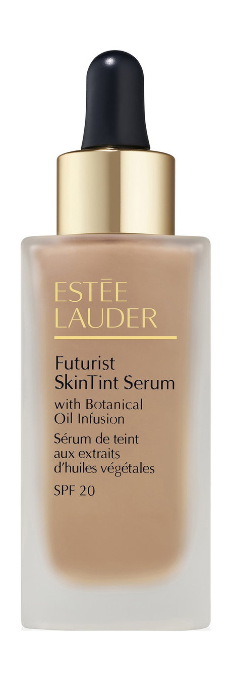 Estee Lauder Futurist SkinTint Serum with Botanical Oil Infusion SPF 20 — цена и наличие Estee Lauder Futurist SkinTint Serum with Botanical Oil Infusion SPF 20