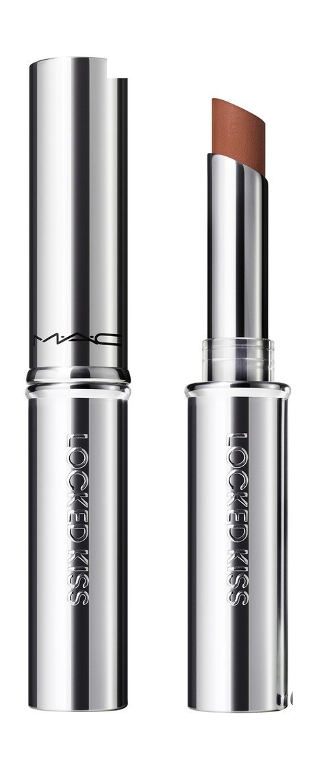 MAC Locked Kiss 24hr Lipstick — цена и наличие MAC Locked Kiss 24hr Lipstick
