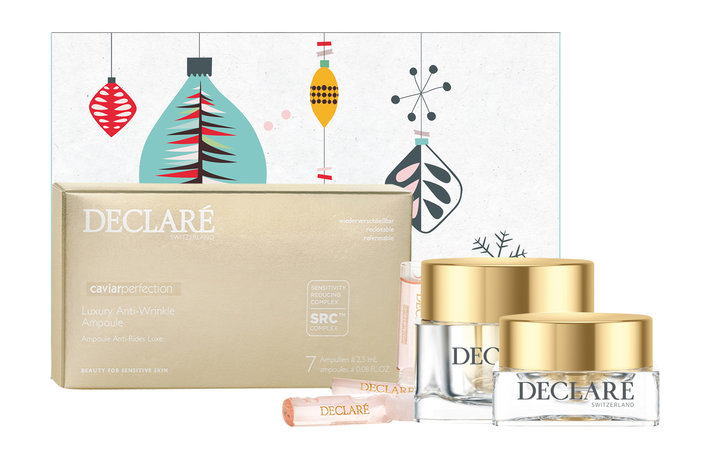 Declare Caviar Perfection Set
