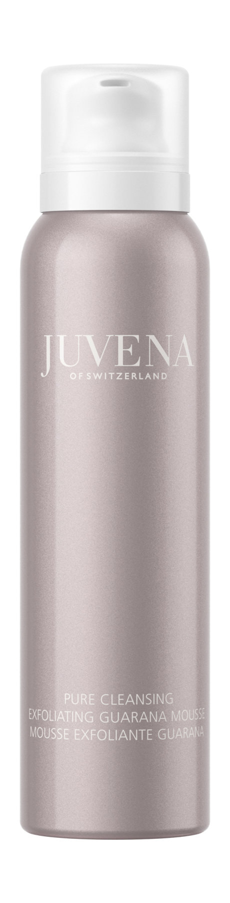 Juvena Exfoliating Guarana Mousse