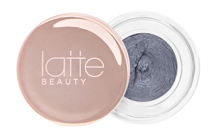 Latte Beauty Muse Mousse Eyeshadow