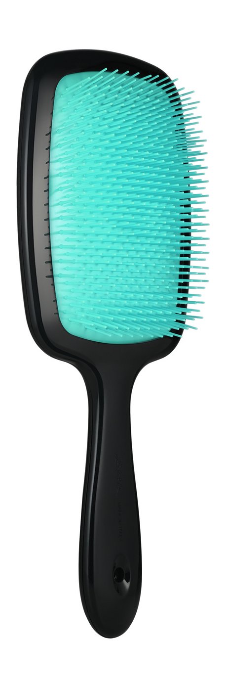 Janeke Tangler Hairbrush Light Blue