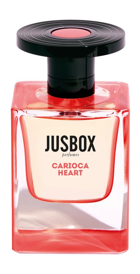 Jusbox Carioca Heart Eau de Parfum