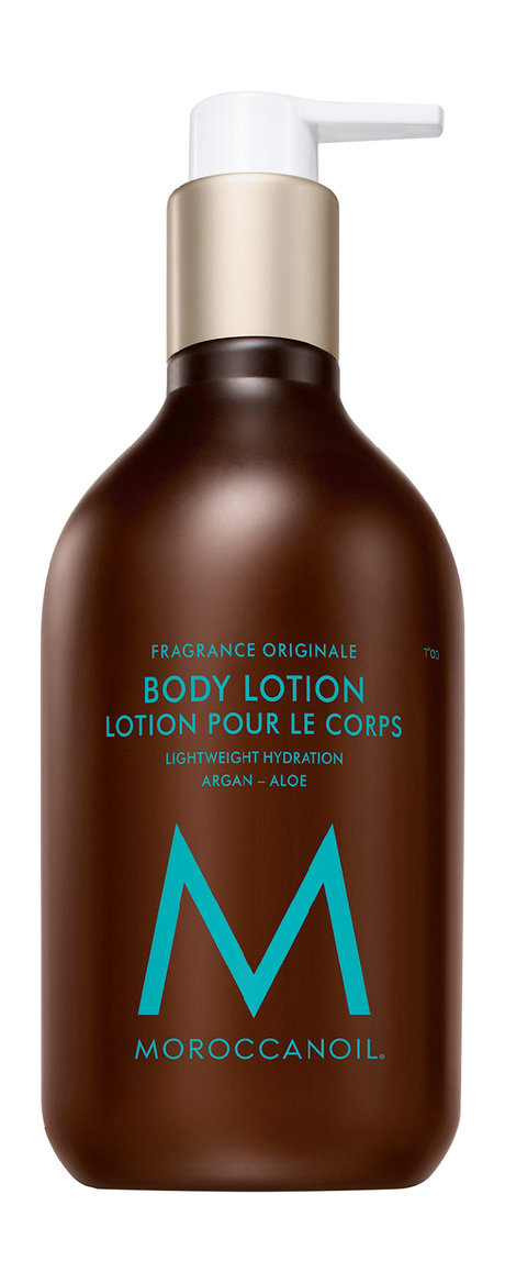 Moroccanoil Fragrance Originale Body Lotion