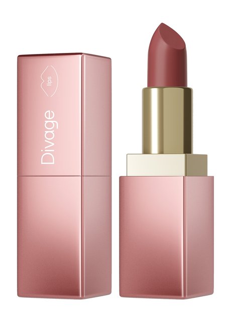 Divage Matte Sensuality Lipstick