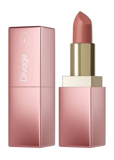 Divage Matte Sensuality Lipstick