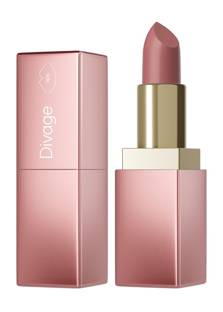 Divage Matte Sensuality Lipstick — цена и наличие Divage Matte Sensuality Lipstick