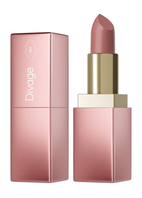 Divage Matte Sensuality Lipstick