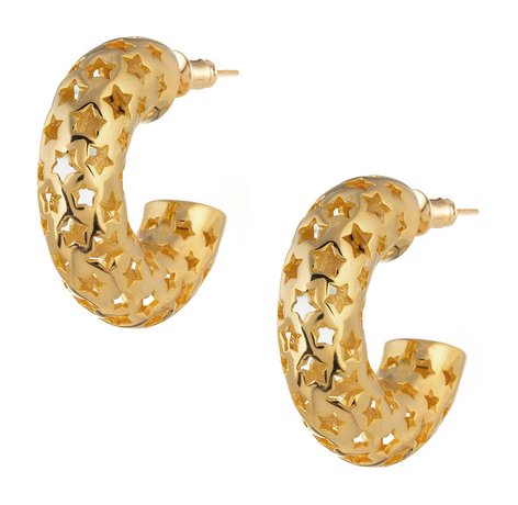 Ronda Earrings E125з