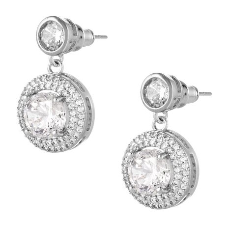 Ronda Earrings E121с
