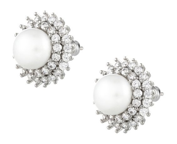 Ronda Earrings E118с