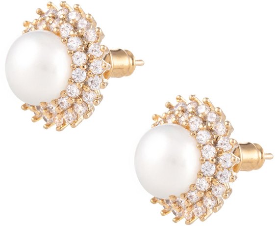 Ronda Earrings E118з