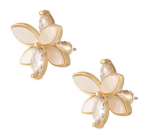 Ronda Earrings E114