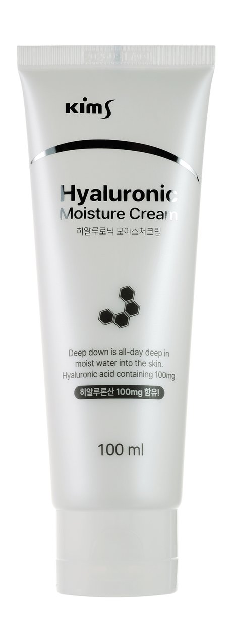 Kims Hyaluronic Moisture Cream