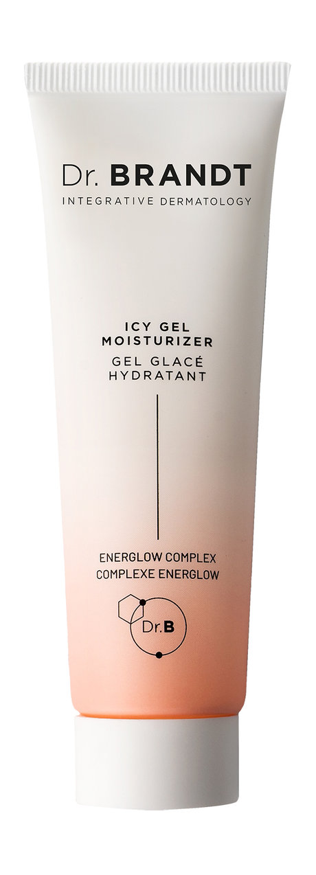 Dr.Brandt Icy Gel Moisturizer